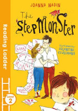 The stepmonster