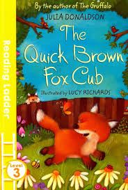 The Quick Brown Fox Club