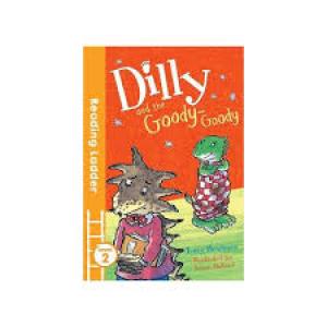 Dilly and the Goody-Goody