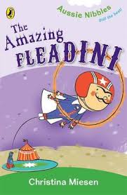 The Amazing Fleadini