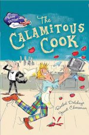 The Calamitous Cook