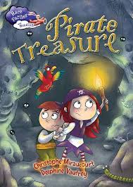 Pirate Treasure