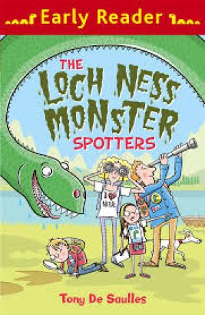 The Loch Ness Monster Spotters.