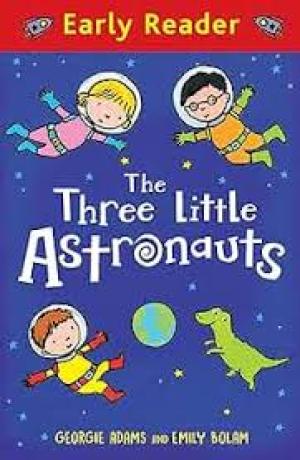 The Three Little Astronauts